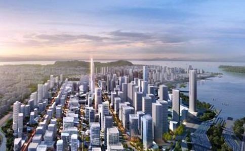 注册前海公司条件