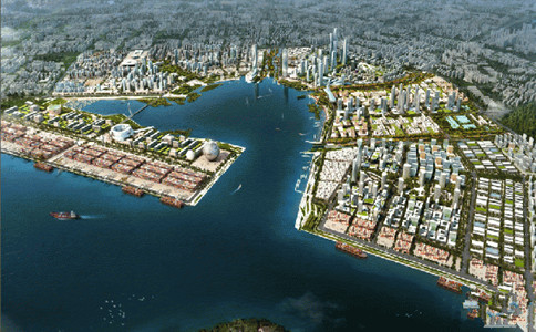 在深圳前海注册公司有哪些好处