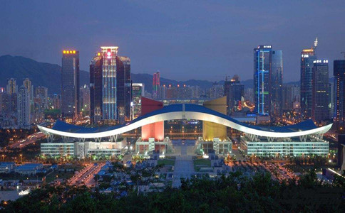 注册深圳公司就找佰汇康