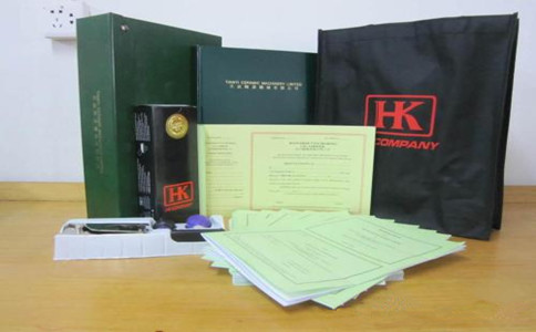 注册深圳内资公司和外资公司的流程