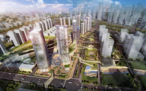 2018年深圳前海公司注册流程