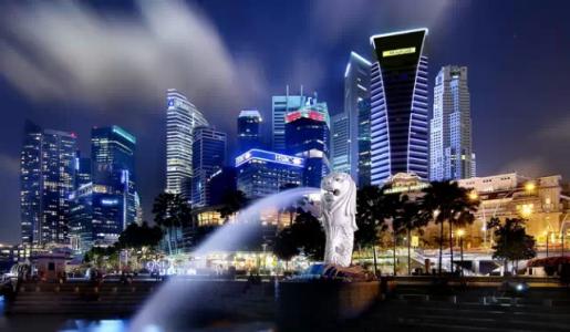 新加坡公司注册